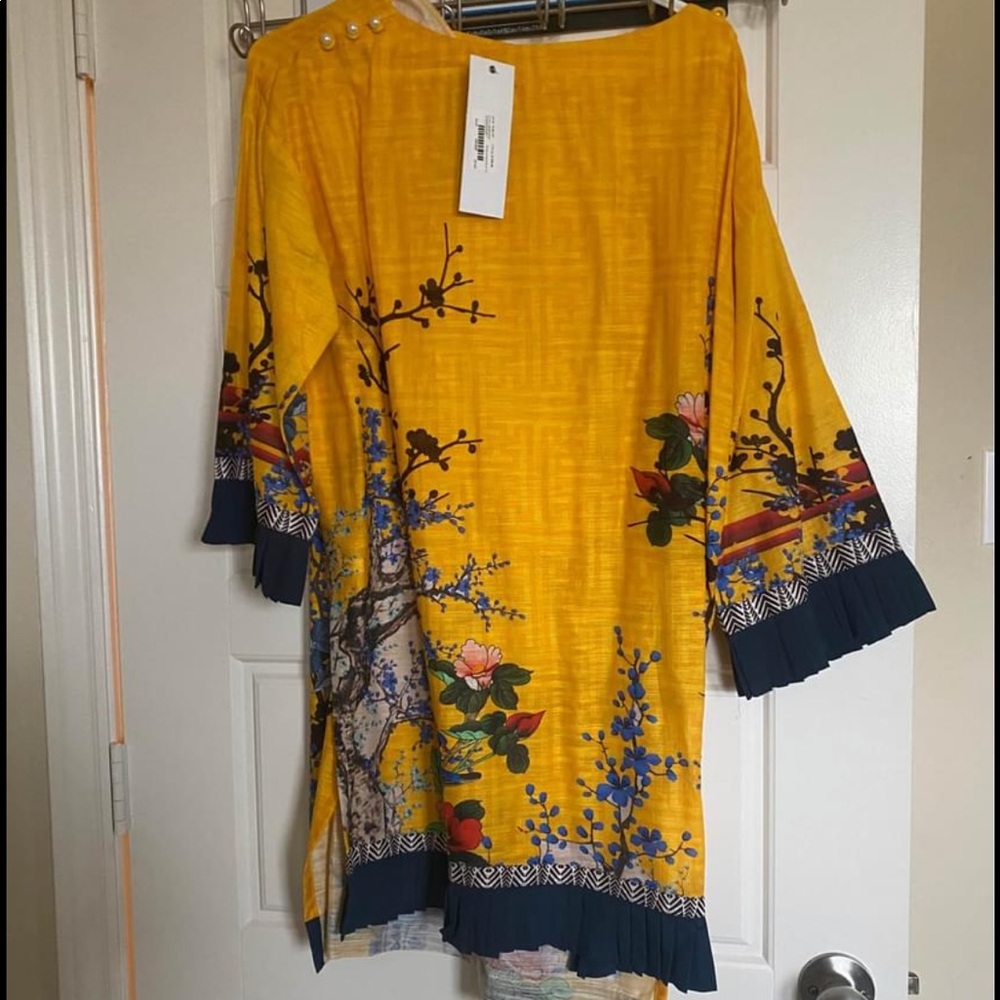 Kurti